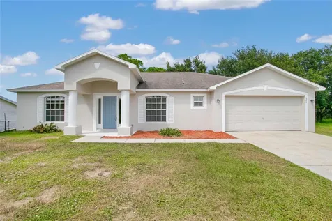 821 Coconut Street SE Palm Bay FL 32909
