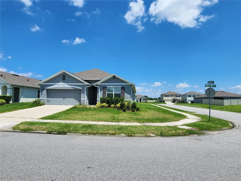 4198 Looking Glass Place Sanford FL 32771