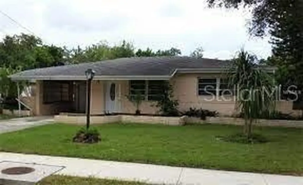 4462 Brooksdale Drive Sarasota FL 34232