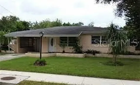 4462 Brooksdale Drive Sarasota FL 34232
