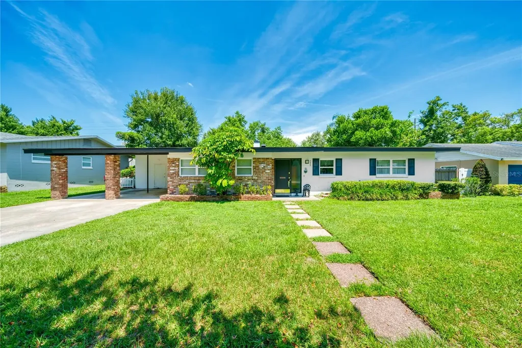 3427 Neptune Drive Orlando FL 32804