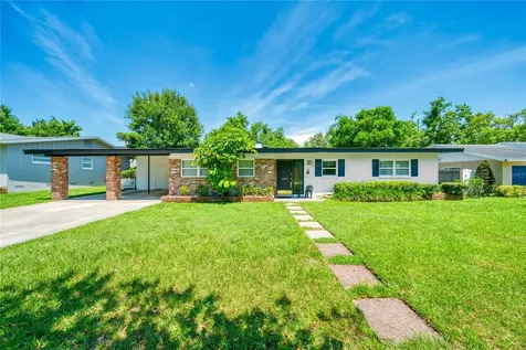 3427 Neptune Drive Orlando FL 32804