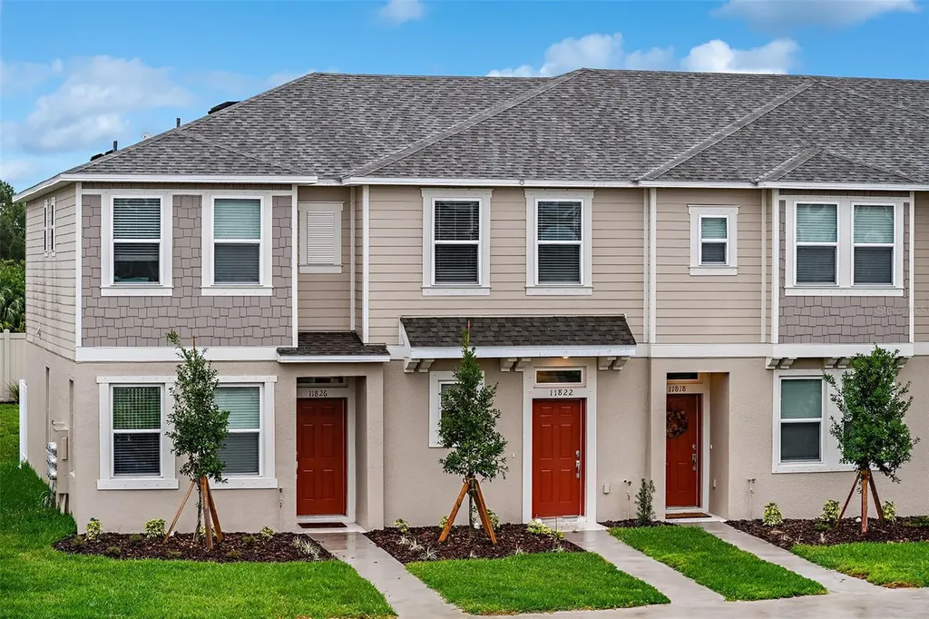 11822 Stonesmith Crossing Palmetto FL 34221