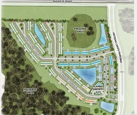 11822 Stonesmith Crossing Palmetto FL 34221