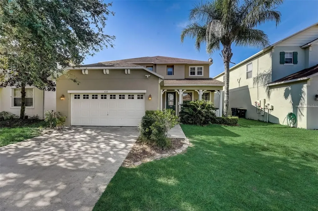 632 Alfani Street Davenport FL 33896