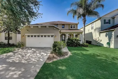 632 Alfani Street Davenport FL 33896