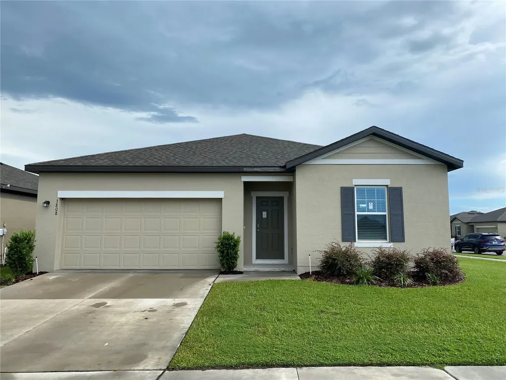 3808 Spruce Creek Drive Lakeland FL 33811