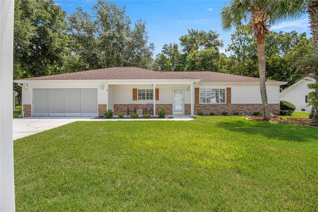 14998 SW 112th Circle Dunnellon FL 34432