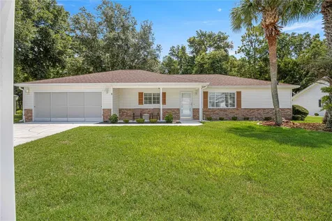 14998 SW 112th Circle Dunnellon FL 34432