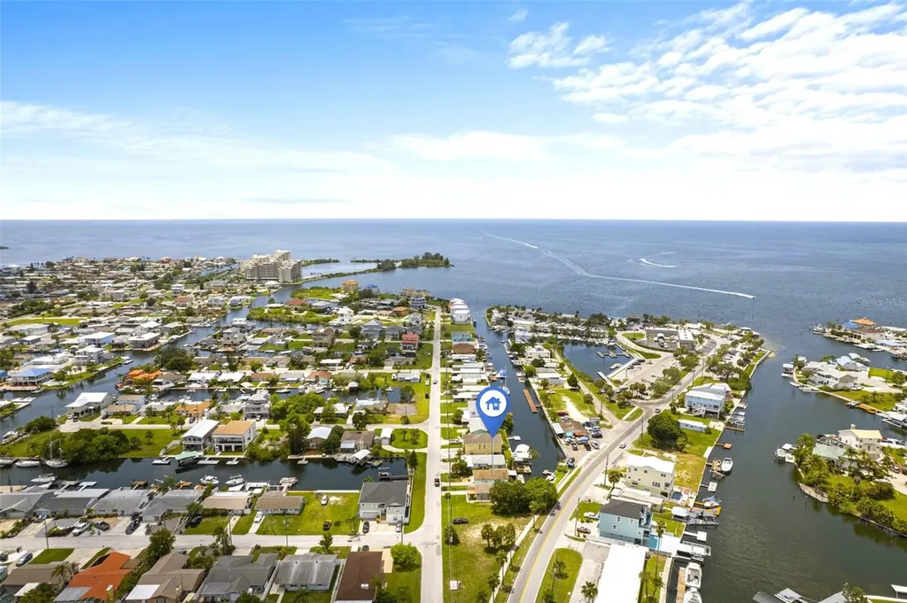 6501 Lonnie Lee Lane Hudson FL 34667