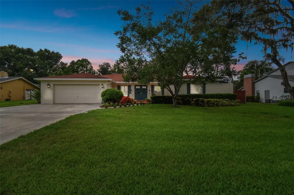 506 Terrace Hill Drive Temple Terrace FL 33617