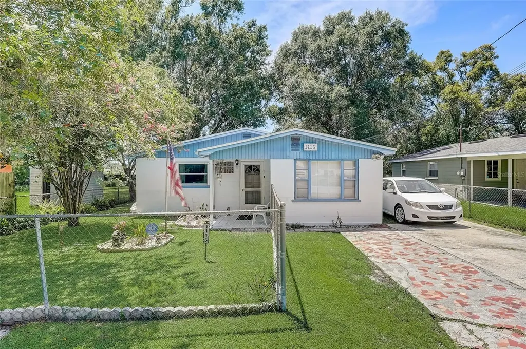 1115 Southern Avenue Lakeland FL 33815