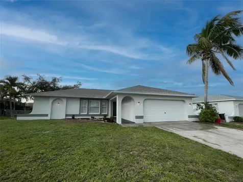 309 SE 15th Street Cape Coral FL 33990