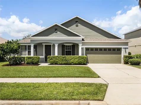 514 First Cape Coral Drive Winter Garden FL 34787