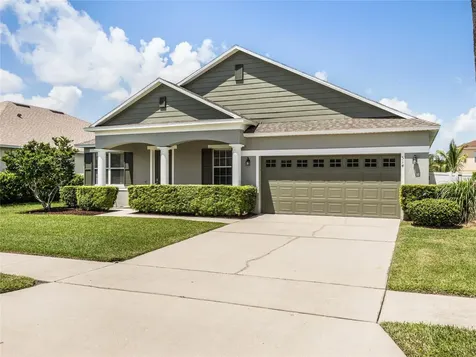 514 First Cape Coral Drive Winter Garden FL 34787