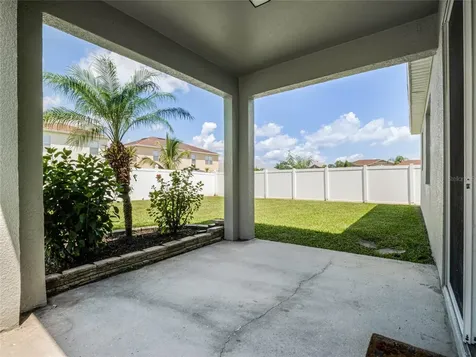 514 First Cape Coral Drive Winter Garden FL 34787