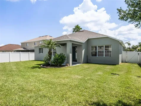 514 First Cape Coral Drive Winter Garden FL 34787