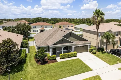 514 First Cape Coral Drive Winter Garden FL 34787