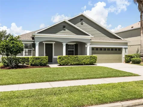 514 First Cape Coral Drive Winter Garden FL 34787