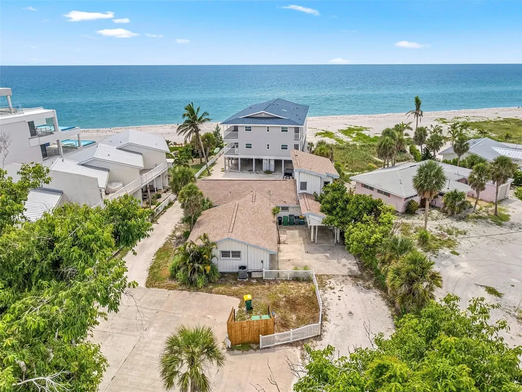 2726 N Beach Road Englewood FL 34223