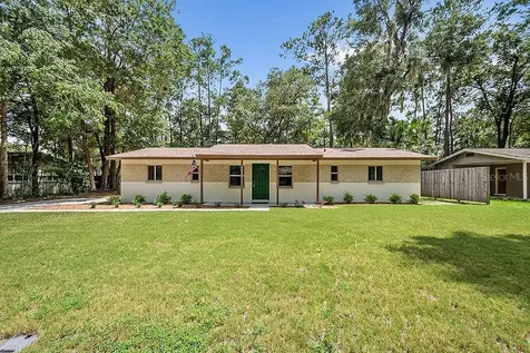 4031 NW 17th Place Gainesville FL 32605