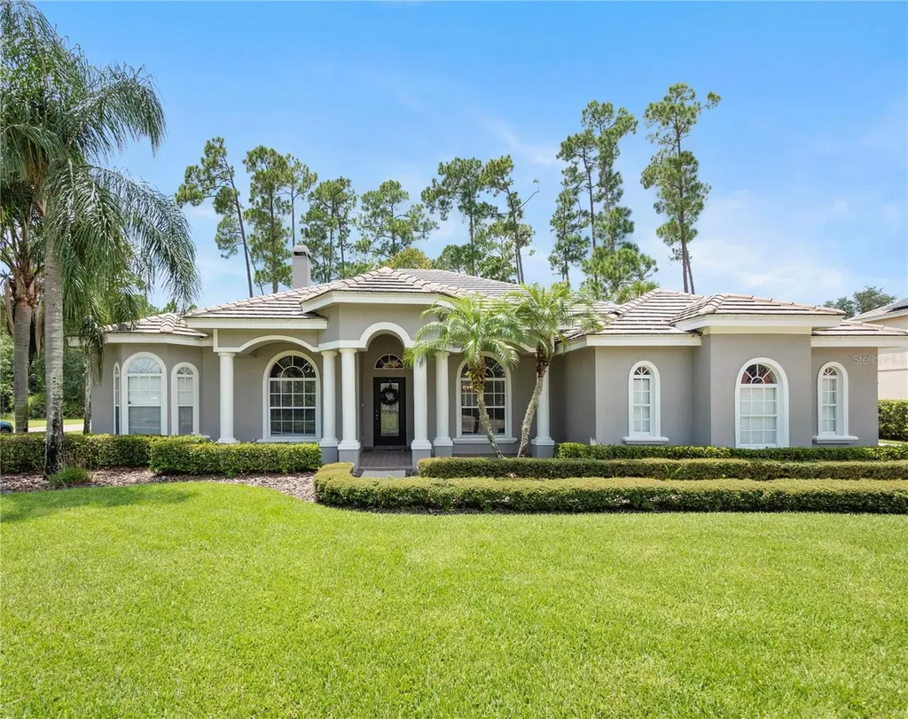 1100 Cypress Loft Place Lake Mary FL 32746