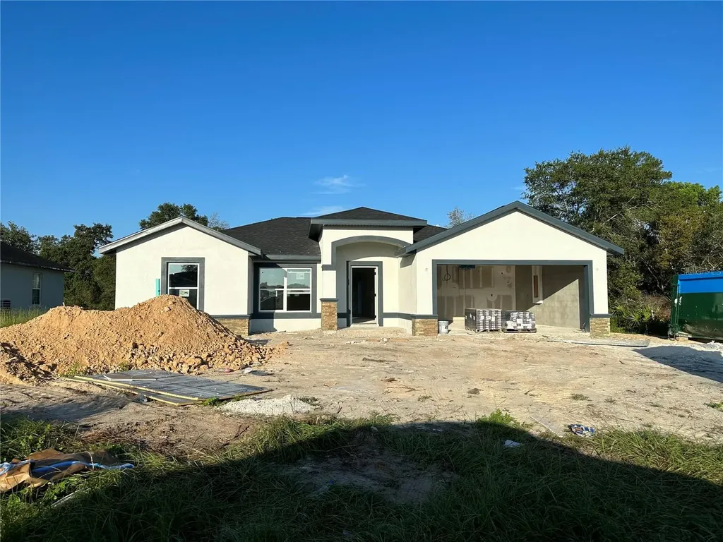 14262 SW 33rd Court Road Ocala FL 34473