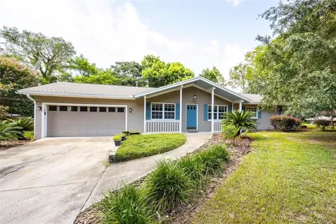 3412 NW 47th Place Gainesville FL 32605