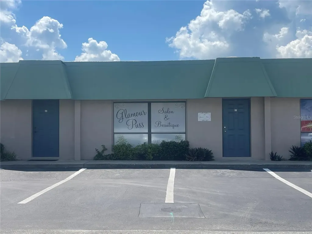 21202 Olean Boulevard Port Charlotte FL 33952