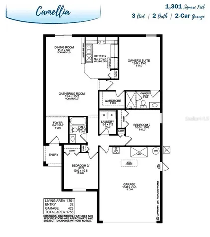 1453 Louise Avenue Auburndale FL 33823