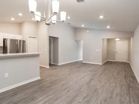 1453 Louise Avenue Auburndale FL 33823