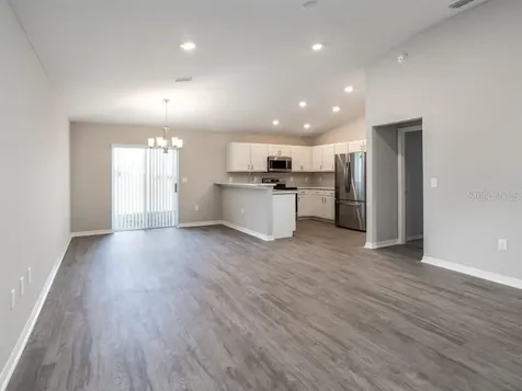 1453 Louise Avenue Auburndale FL 33823