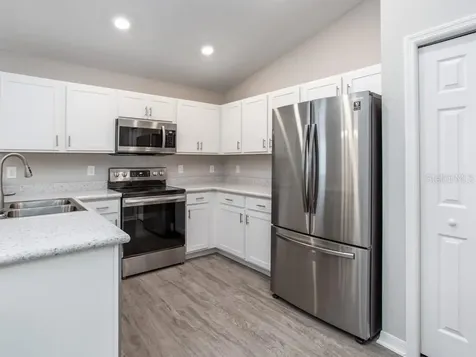 1453 Louise Avenue Auburndale FL 33823