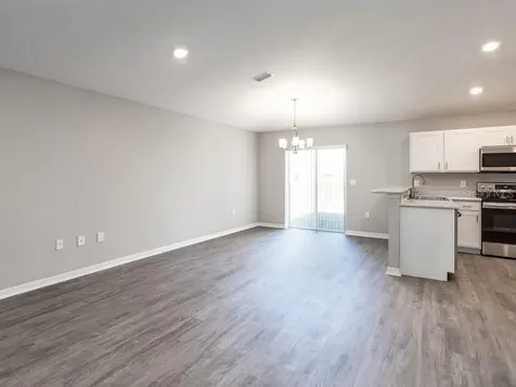 1453 Louise Avenue Auburndale FL 33823