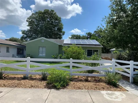 356 Ridge Road SW Largo FL 33770