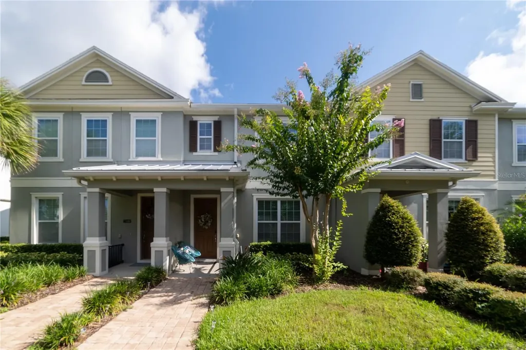 11618 Water Run Alley Windermere FL 34786