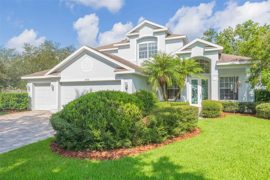 17206 Karis Court Tampa FL 33647