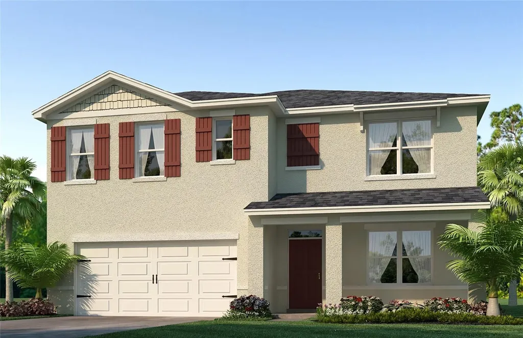 3680 Rory Oak Circle Apopka FL 32703