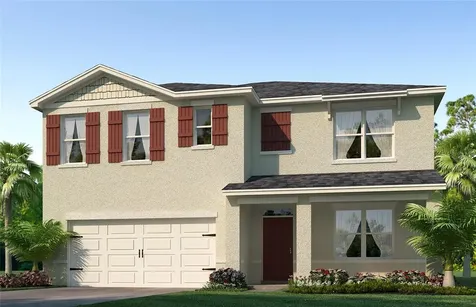 3680 Rory Oak Circle Apopka FL 32703