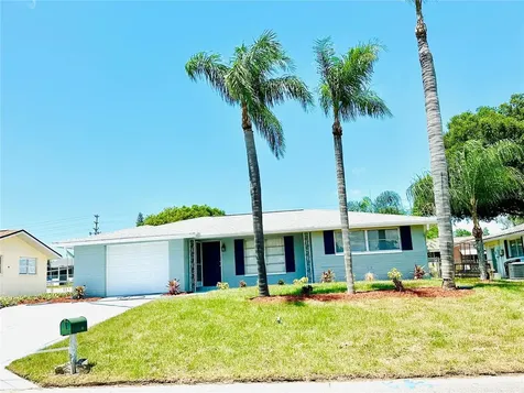 7925 Lotus Drive Port Richey FL 34668
