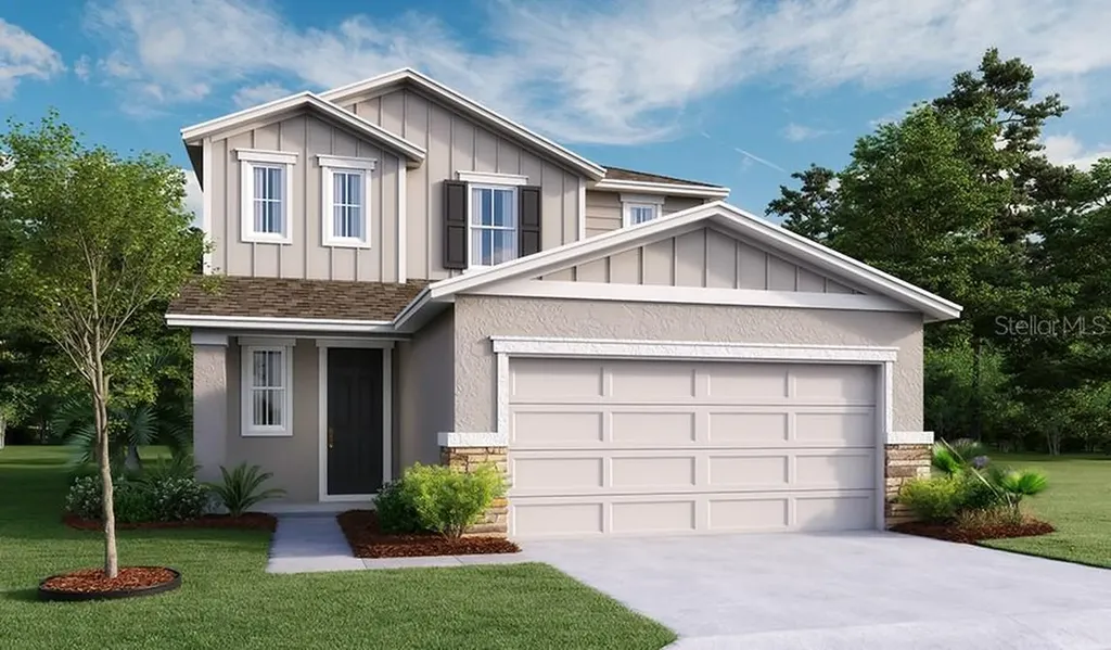 845 Blue Creek Drive Haines City FL 33844