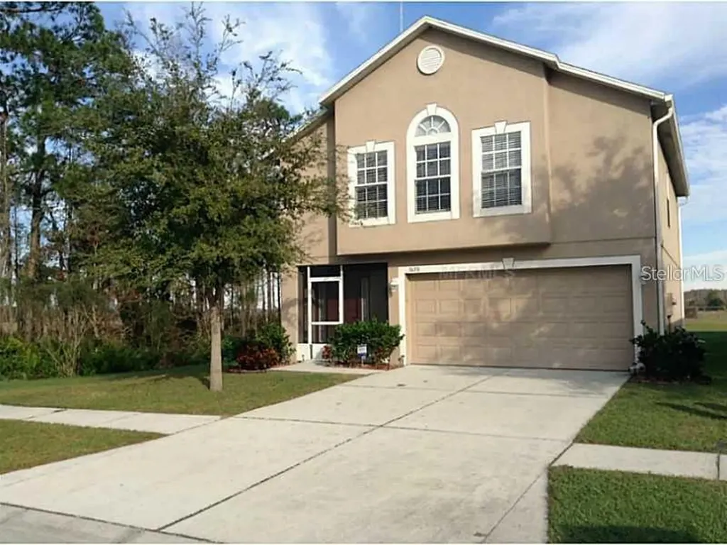 3650 Fyfield Court Land O Lakes FL 34638