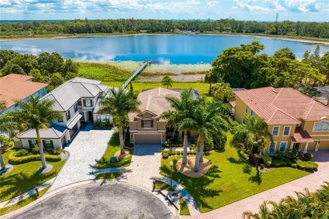 2691 Lakebreeze Lane S Clearwater FL 33759