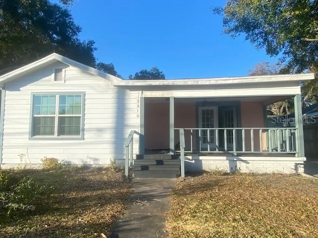 2216 Durham Street Tampa FL 33605
