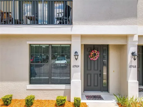 12964 Brandon Coates Drive Orlando FL 32828