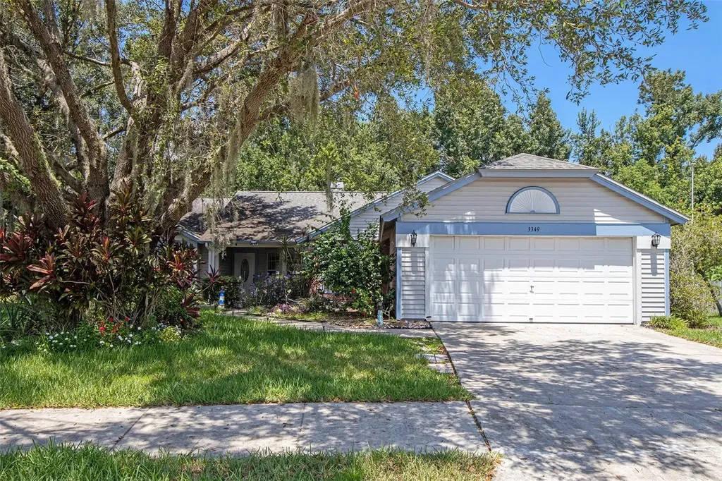 3349 Silvermoon Drive Plant City FL 33566