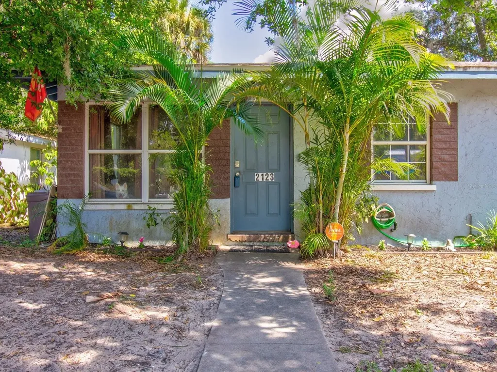 2123 33rd Street Sarasota FL 34234