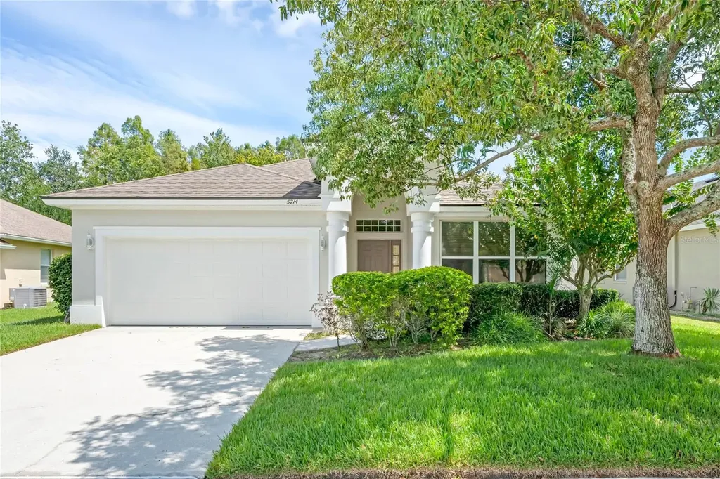 5714 Magnolia Bloom Terrace Oviedo FL 32765