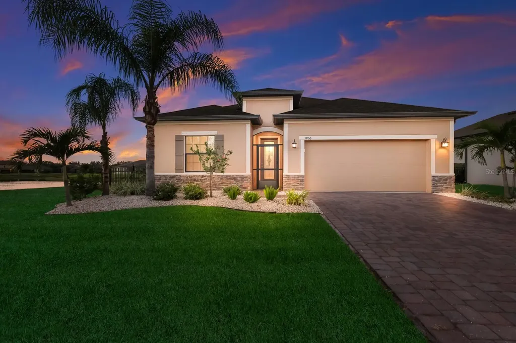 3806 75th Street E Palmetto FL 34221