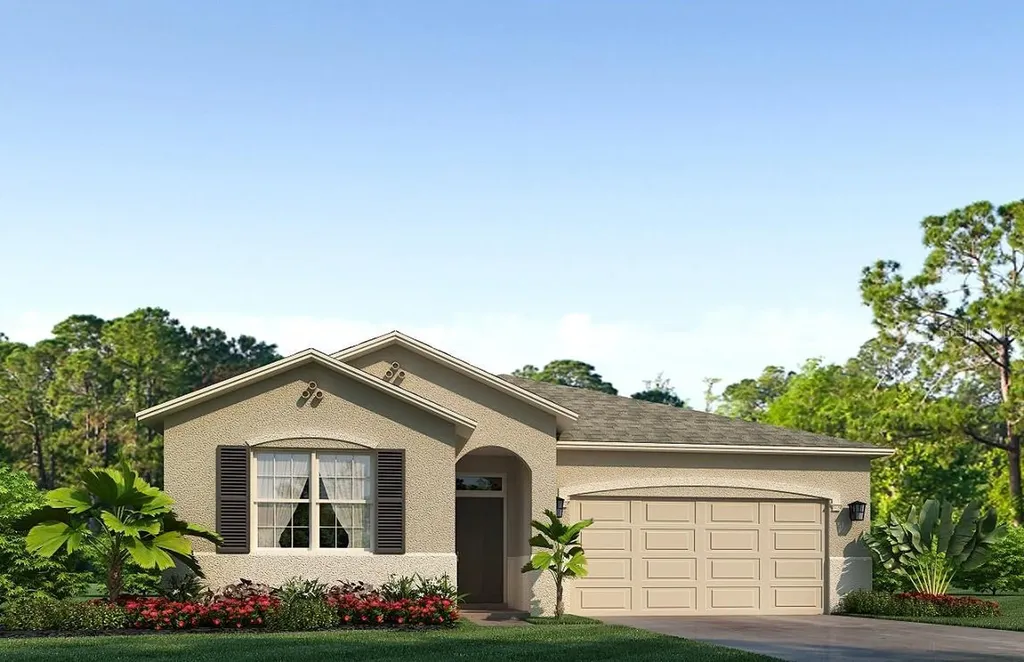 4726 NW 51st Court Ocala FL 34482